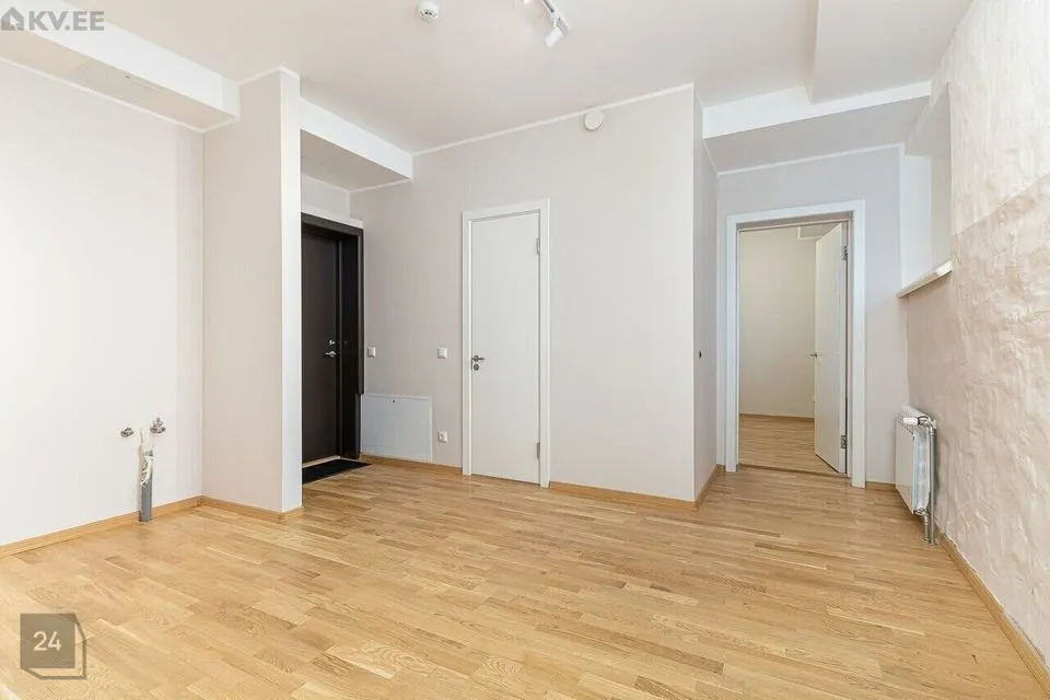 Büroo või Teenindus, 33 m² Äripind - Tallinn, Kesklinna linnaosa - foto 4