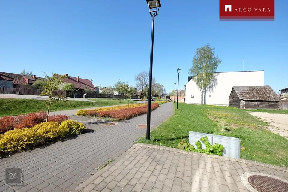 Teenindus, 291 m² Äripind  -  Viljandi linn - foto 2