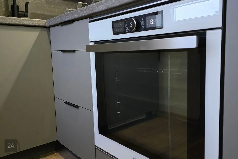 2-toaline Korter - Narva linn - foto 5