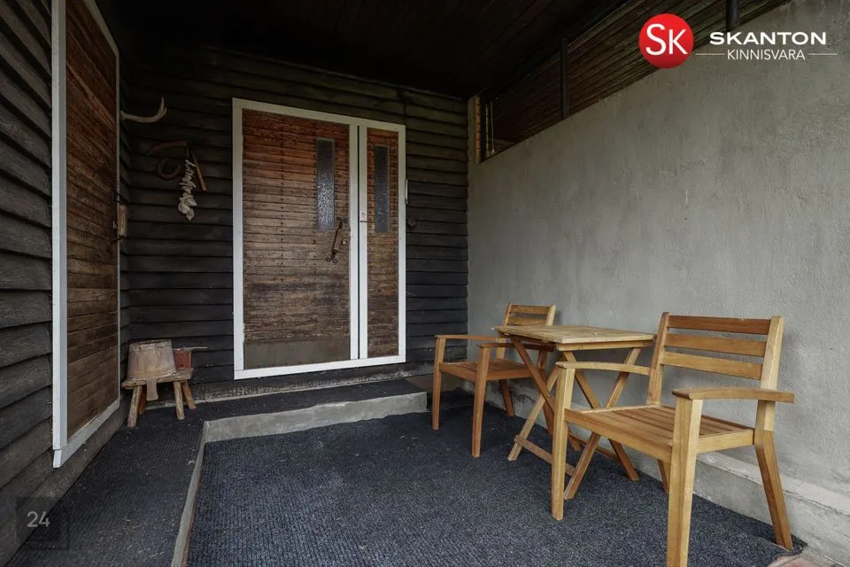 3-комнатная Дача в Kohila vald, Aespa alevik - фото 5