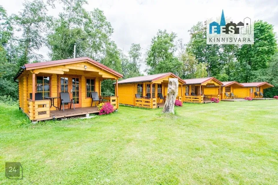 25-toaline Maja - Tori vald, Nurme küla - foto 3