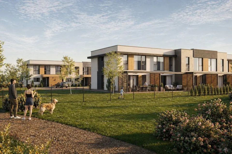 4-комнатная часть дома в Tartu vald, Kõrveküla alevik - фото 2