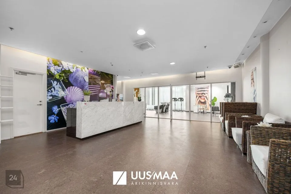 Teenindus, 63 m² Äripind  -  Tallinn, Põhja-Tallinna linnaosa - foto 2