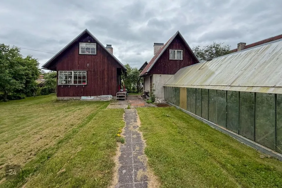 4-toaline Maja - Rae vald, Vaskjala küla - foto 4