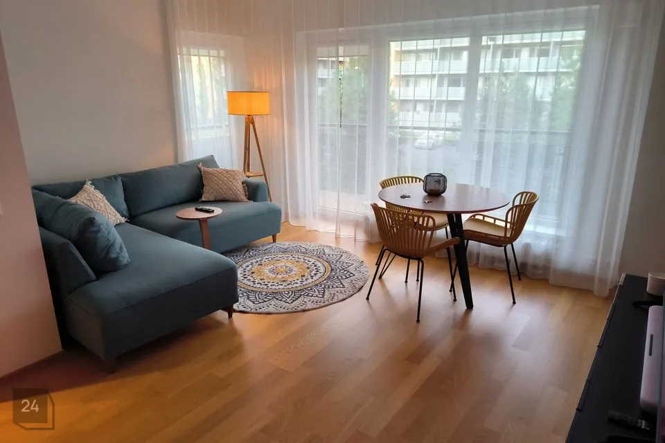2-toaline Korter  -  Tallinn, Põhja-Tallinna linnaosa