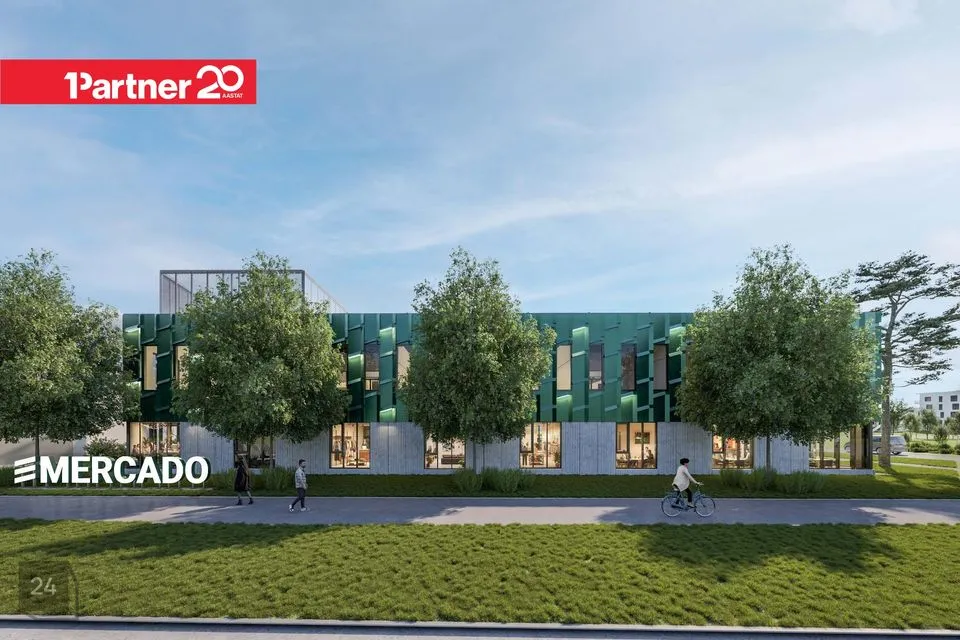 Mitme sihtotstarbega, 47 m² Äripind  -  Tallinn, Haabersti linnaosa - foto 5