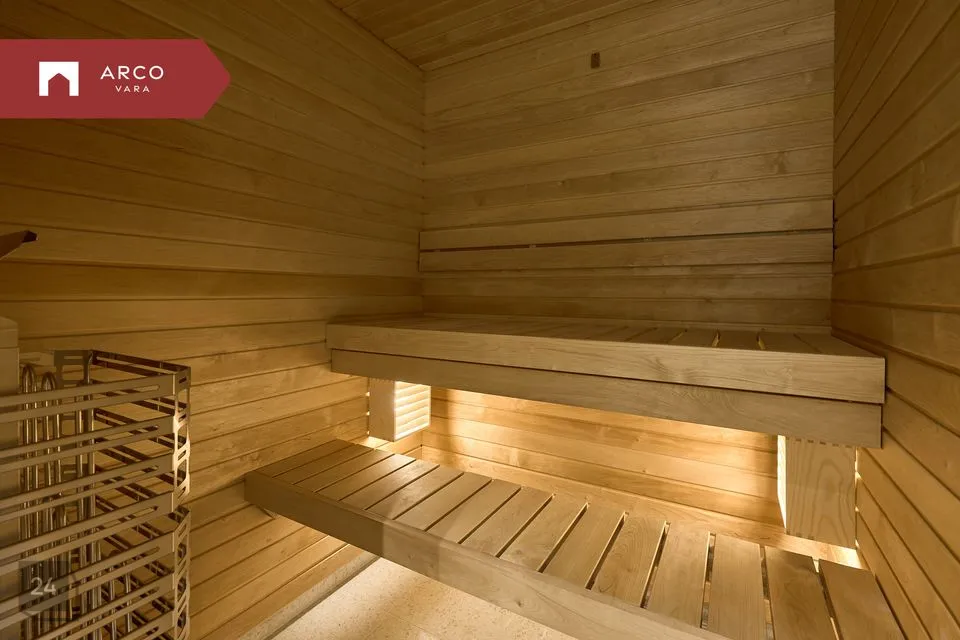 5-toaline Korter - Tallinn, Haabersti linnaosa - foto 4