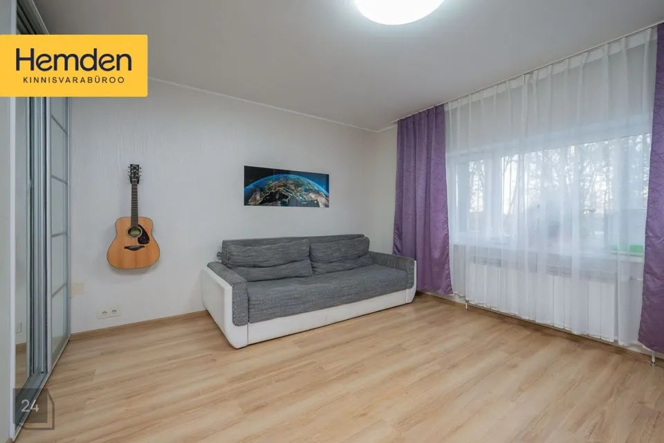 6-toaline Maja - Tartu vald, Tammistu küla - foto 5