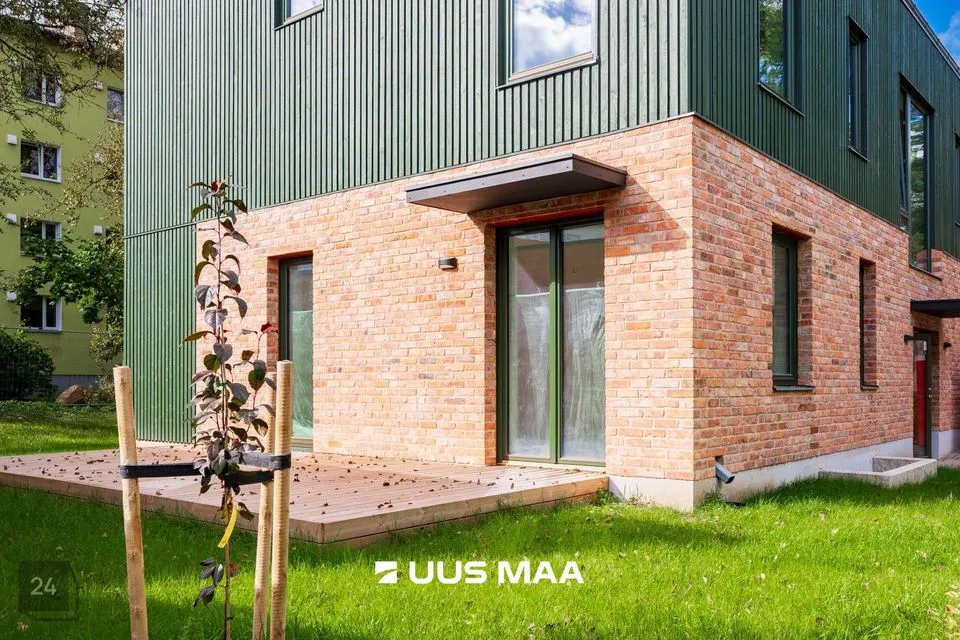 3-room apartment in Tartu linn, Tartu linn - photo 2