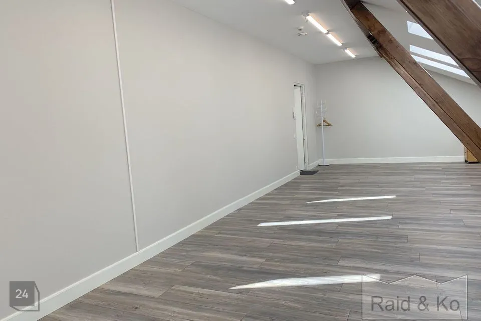 41 m² Äripind  -  Tallinn, Kesklinna linnaosa - foto 3