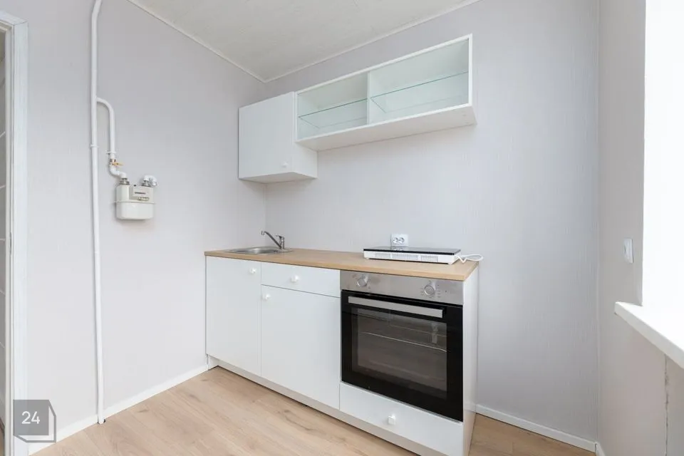 1-toaline Korter - Loksa linn - foto 2