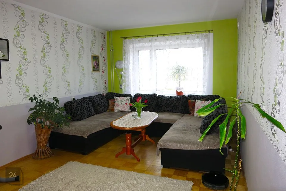 3-комнатная Квартира в Nõo vald, Nõo alevik - фото 3