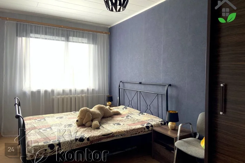 2-toaline Korter  -  Tallinn, Mustamäe linnaosa - foto 5