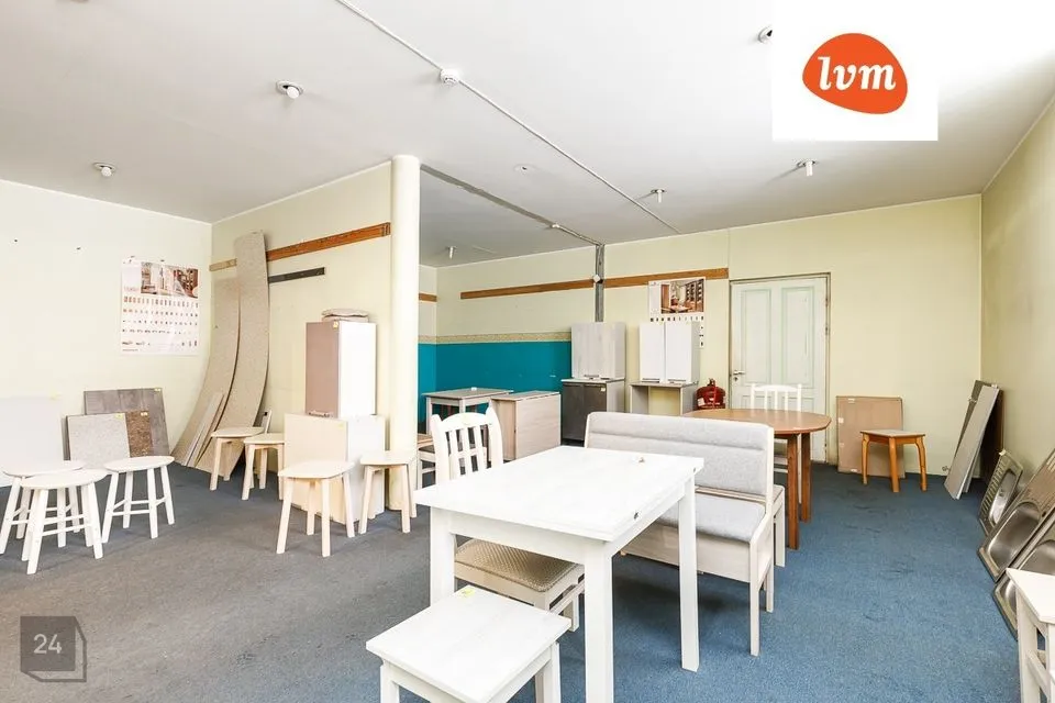 27-toaline Maja  -  Tartu linn, Tartu linn - foto 5