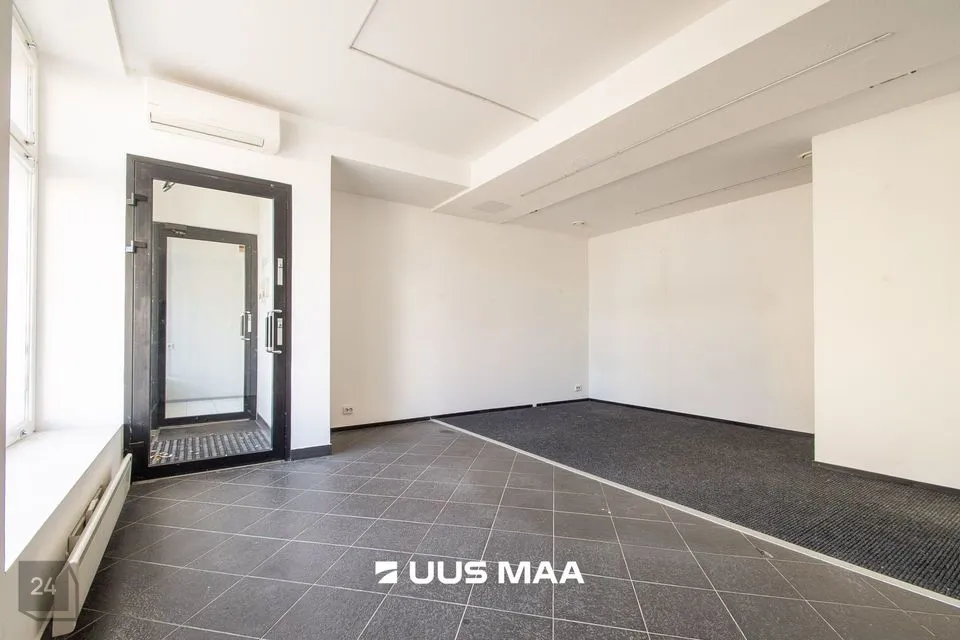 23 m² Äripind - Saaremaa vald, Kuressaare linn - foto 3