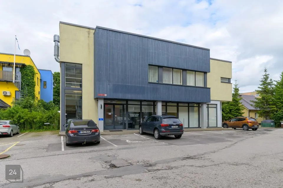 Service, 643 m² business in Rakvere linn - photo 2