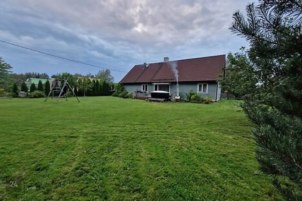 4-toaline Maja  -  Haapsalu linn, Herjava küla - foto 3