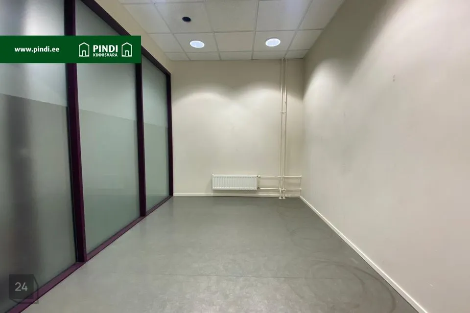 Büroo või Teenindus, 30 m² Äripind  -  Tallinn, Kesklinna linnaosa - foto 5