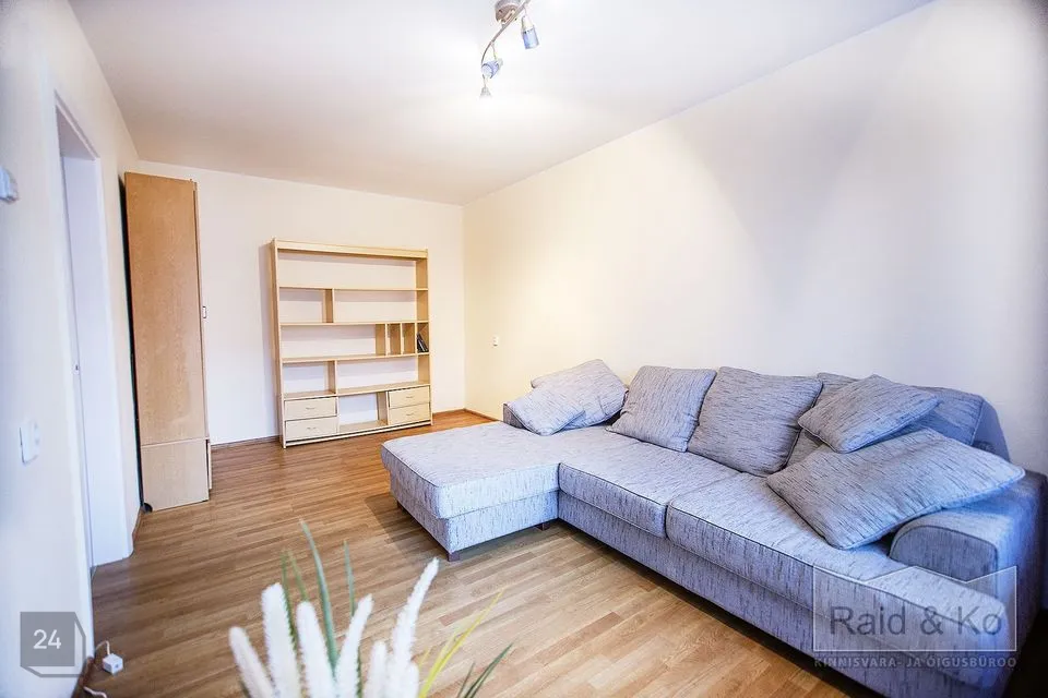 2-toaline Korter  -  Tallinn, Mustamäe linnaosa - foto 2