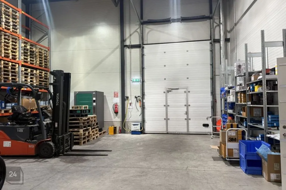 273 m² Äripind  -  Rae vald, Peetri alevik - foto 3