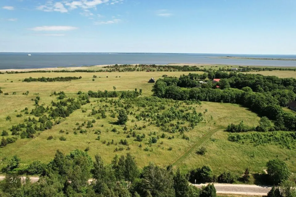Elamumaa, 11775 m² Maa - Muhu vald, Võiküla - foto 4