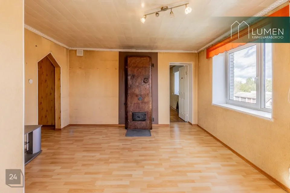 2-toaline Korter  -  Võru linn - foto 2