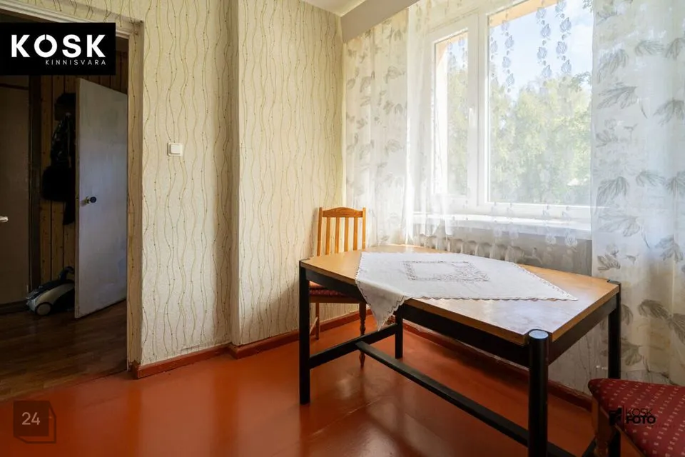 3-toaline Korter - Pärnu linn, Kõima küla - foto 3