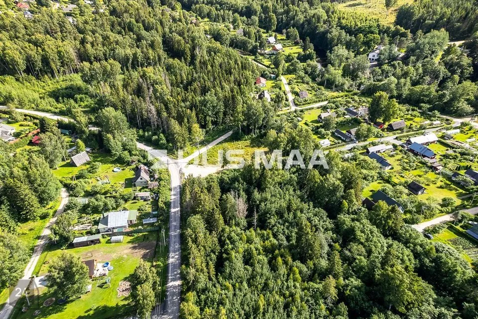 Земля жилой застройки, 80500 m² участок в Kohila vald, Vilivere küla