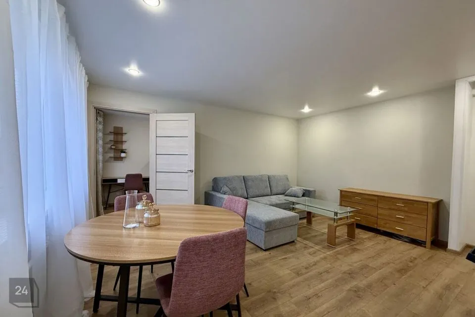 2-toaline Korter  -  Narva linn - foto 5