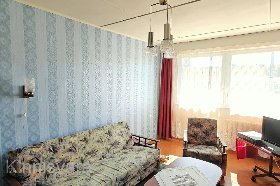 3-toaline Korter - Jõgeva vald, Siimusti alevik - foto 4