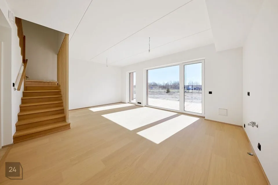 5-toaline Maja  -  Rae vald, Järveküla - foto 5