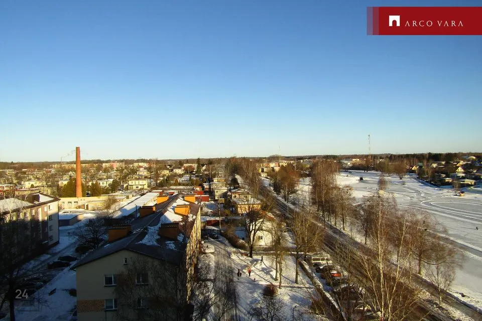 3-toaline Korter  -  Viljandi linn - foto 3