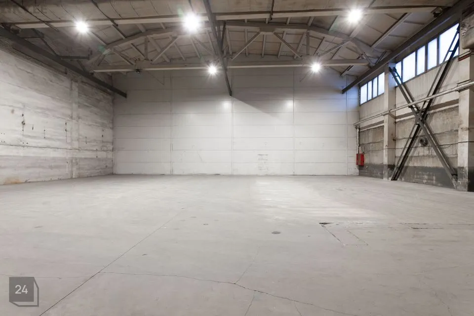 Ladu, 562 m² Äripind  -  Tallinn, Kristiine linnaosa - foto 4