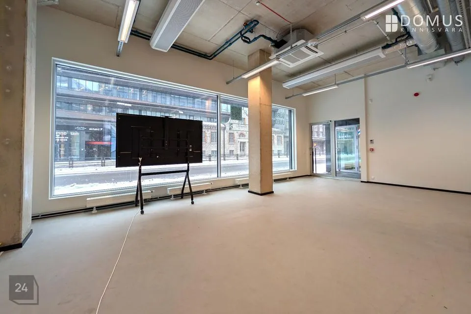 Mitme sihtotstarbega, 193 m² Äripind  -  Tallinn, Kesklinna linnaosa - foto 3