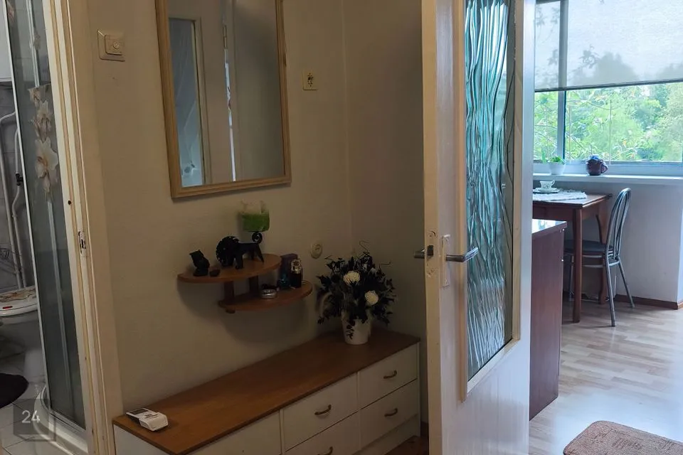 2-toaline Korter - Lääneranna vald, Lihula linn - foto 5