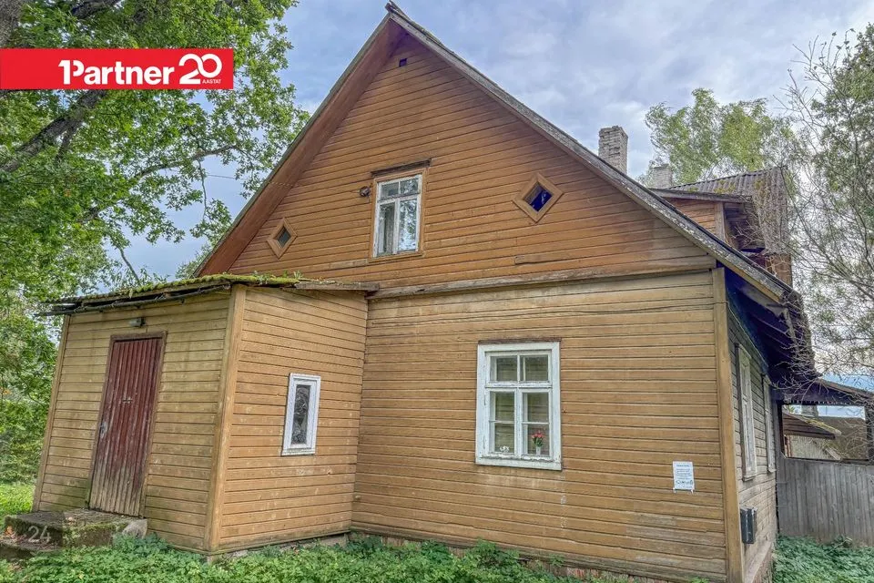 2-комнатная Квартира в Nõo vald, Meeri küla - фото 4