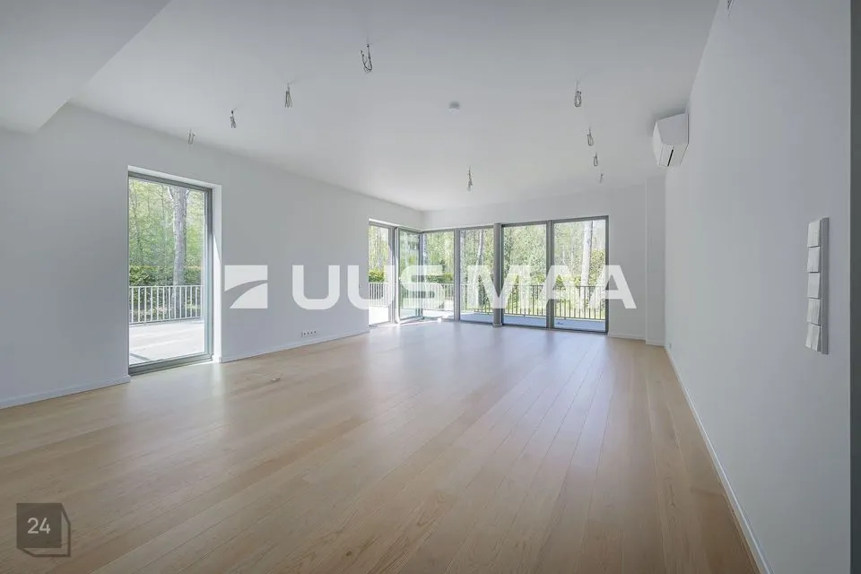 3-комнатная Квартира в Tallinn, Haabersti linnaosa