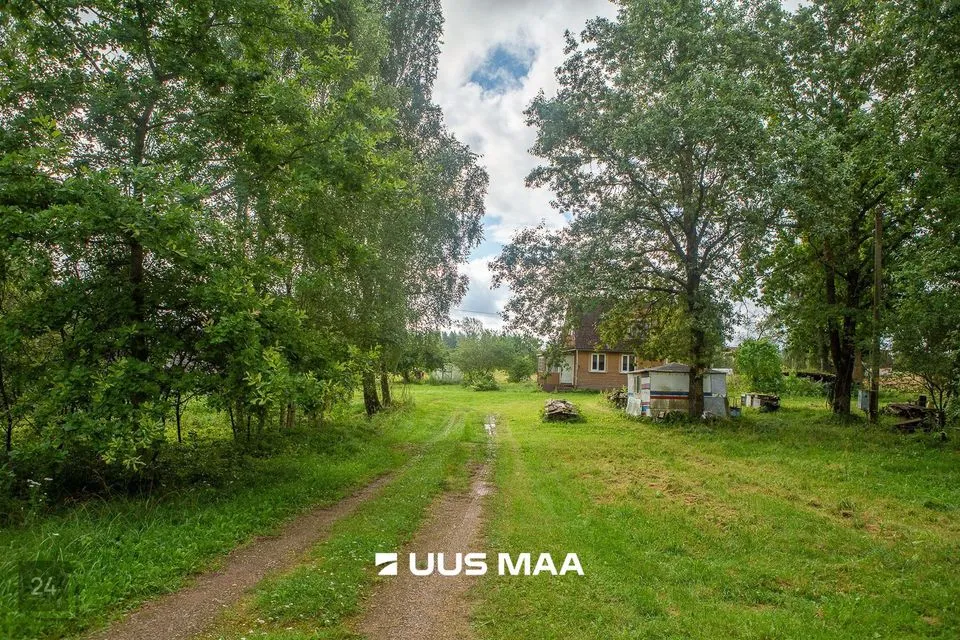 3-toaline Maja - Kastre vald, Päkste küla - foto 4