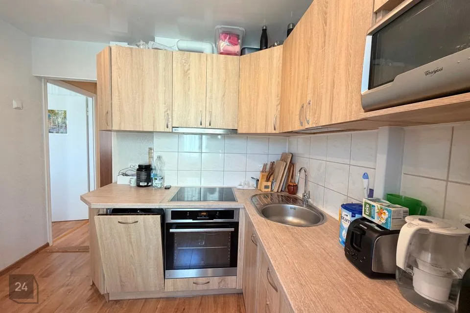 48 m² Квартира в Kohtla-Järve linn, Järve linnaosa - фото 5