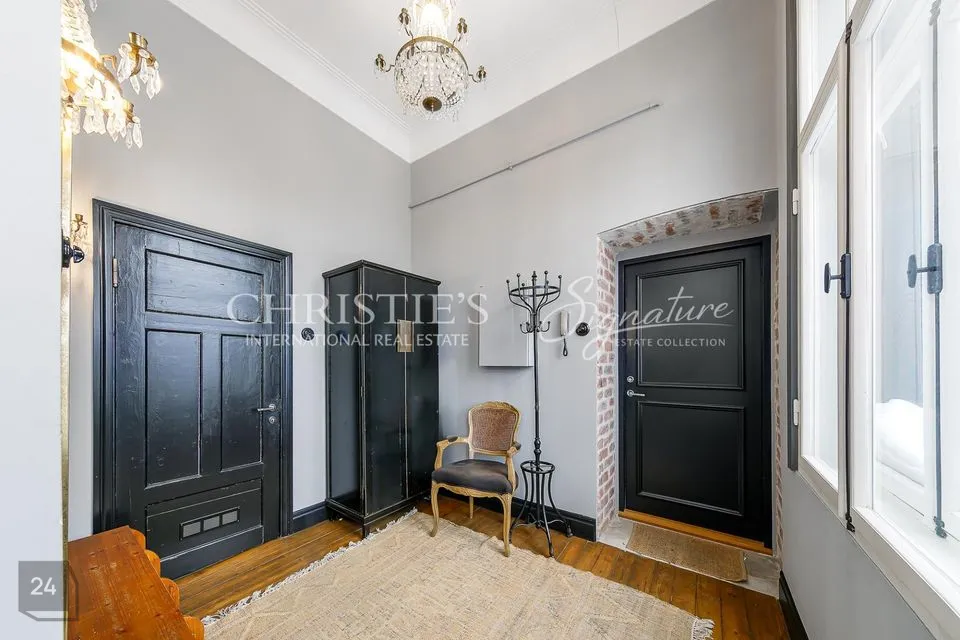 2-toaline Korter - Tallinn, Põhja-Tallinna linnaosa - foto 2