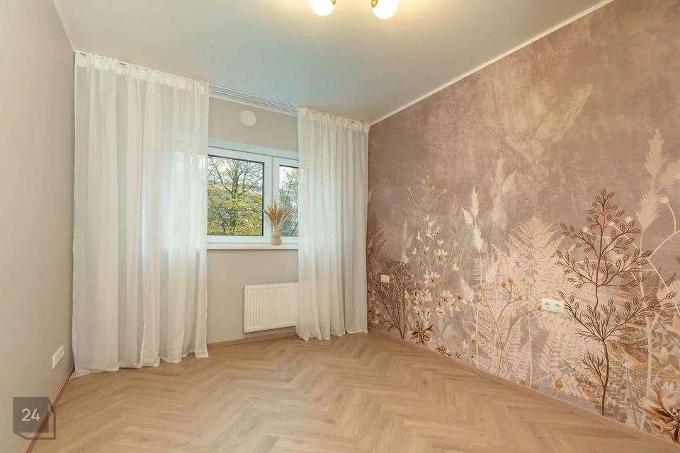 2-toaline Korter - Tartu linn, Tartu linn