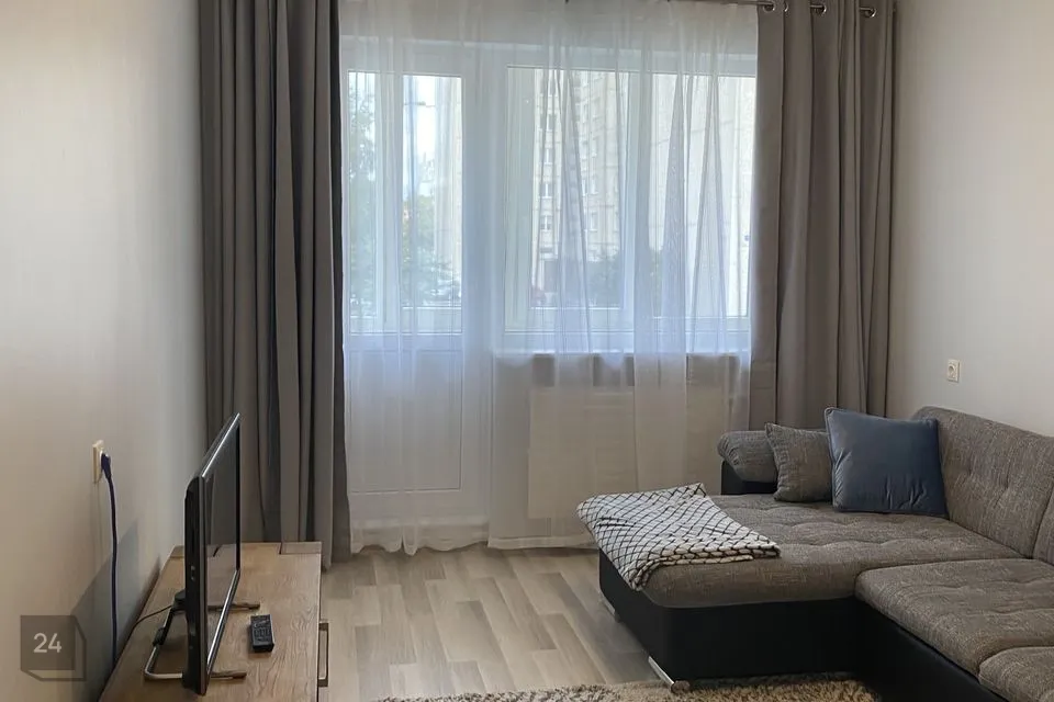 1-toaline Korter - Tallinn, Lasnamäe linnaosa - foto 2