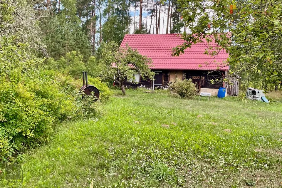 76 m² дом в Lääneranna vald, Helmküla - фото 5