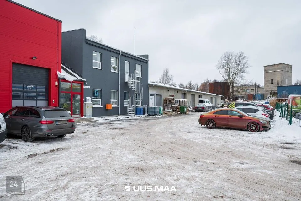 216 m² Äripind - Tartu linn, Tartu linn - foto 4