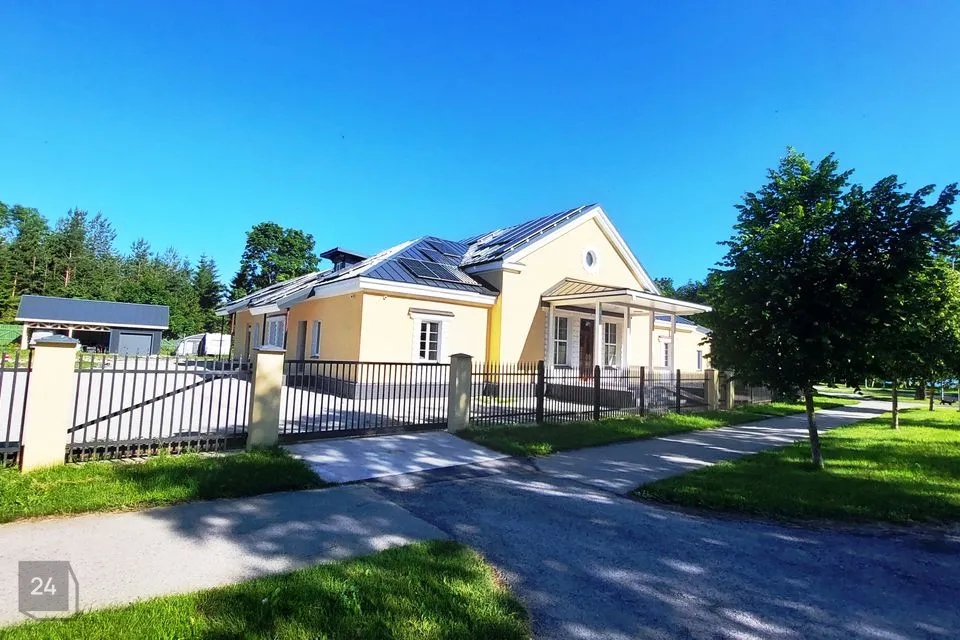 Mitme sihtotstarbega, 2927 m² Äripind  -  Sillamäe linn - foto 4