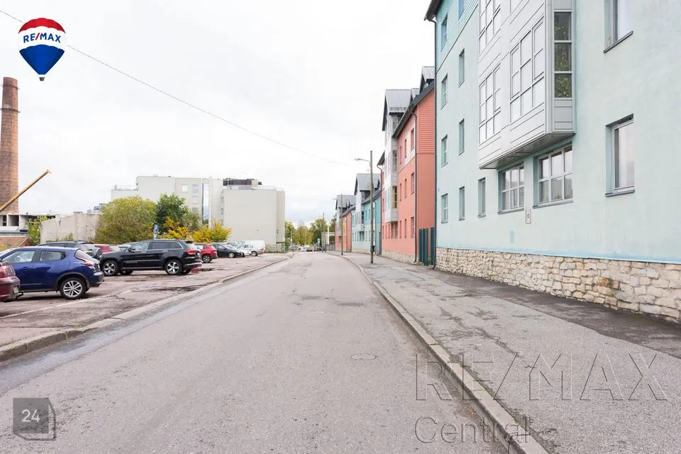 16 m² Garaaž  -  Tallinn, Põhja-Tallinna linnaosa - foto 2