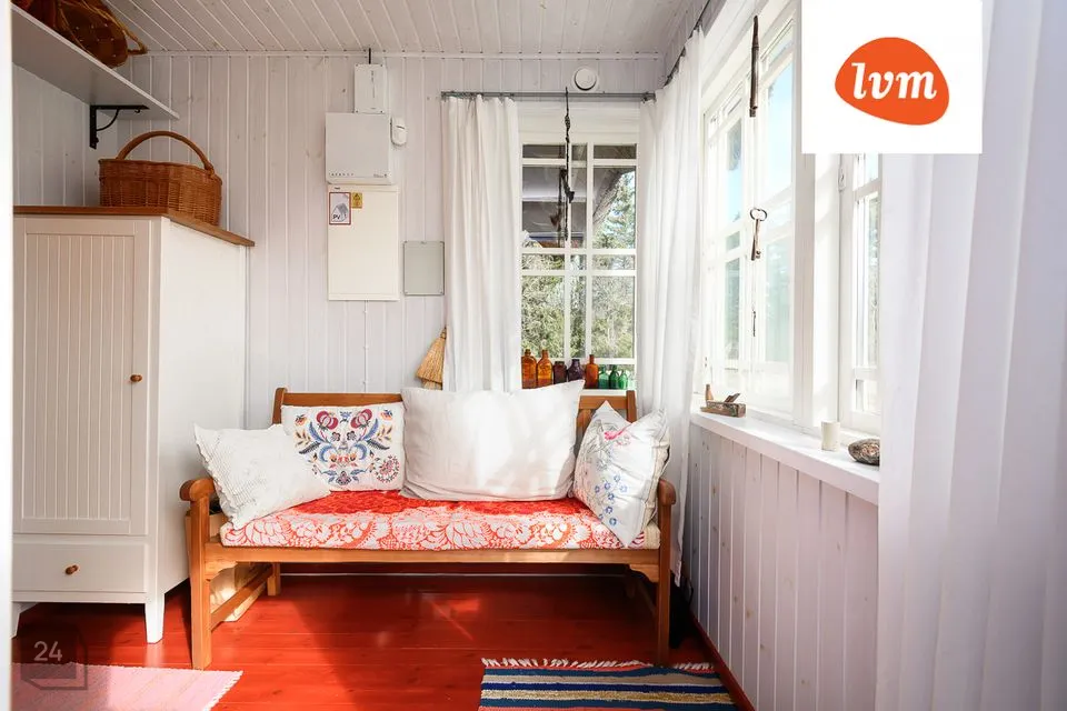 137 m² Maja - Saaremaa vald, Selgase küla - foto 3