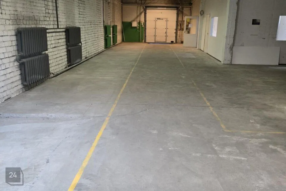 346 m² Äripind  -  Tallinn, Mustamäe linnaosa - foto 3