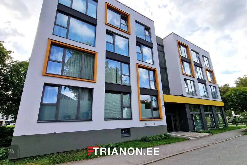 1-комнатная Квартира в Tallinn, Põhja-Tallinna linnaosa