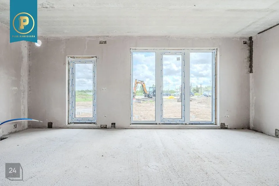 4-toaline Majaosa - Lääne-Harju vald, Lehola küla - foto 5